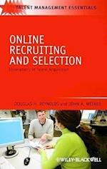 Online Recruiting and Selection – Innovations in Talent Acquisition