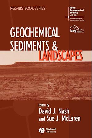 Geochemical Sediments and Landscapes