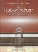 The Religion Toolkit – A Complete Guide to Religious Studies