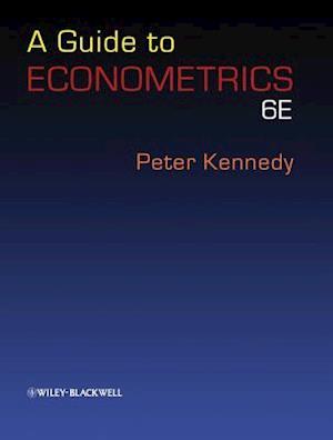 A Guide to Econometrics 6e