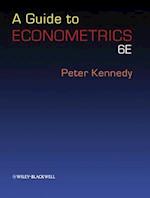A Guide to Econometrics 6e