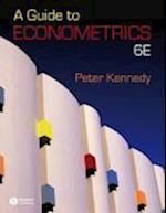 A Guide to Econometrics 6e