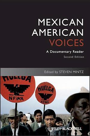 Mexican American Voices