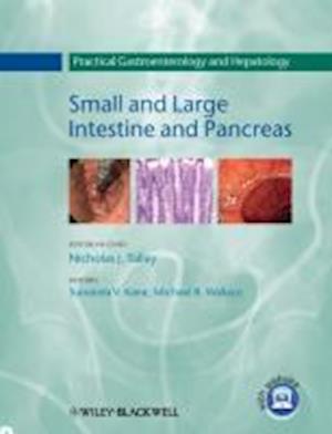 Practical Gastroenterology and Hepatology – Small and Large Intestine and Pancreas V2