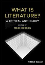 What is Literature?