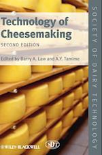 Technology of Cheesemaking 2e