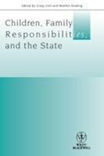 Children Family Responsibilities and the State