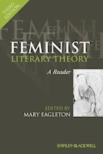 Feminist Literary Theory – A Reader 3e