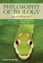 Philosophy of Biology – An Anthology