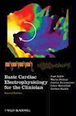 Basic Cardiac Electrophysiology for the Clinician 2e