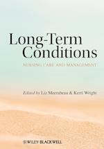 Long–Term Conditions – Nursing Care and Management