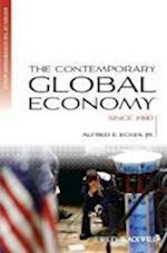 The Contemporary Global Economy – A History Since 1980