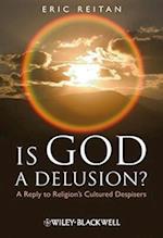 Is God A Delusion? – A Reply to Religion's Cultured Despisers
