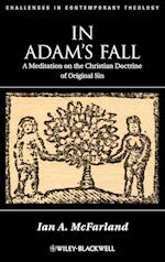 In Adam's Fall – A Meditation on the Christian Doctrine of Original Sin