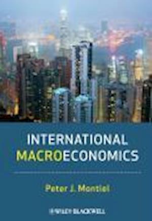 International Macroeconomics