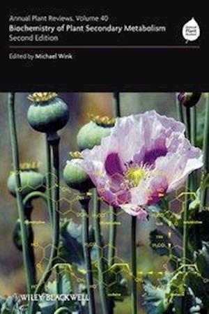 Annual Plant Reviews Volume 40 – Biochemistry of Plant Secondary Metabolism 2e