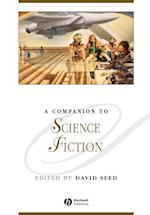 Companion to Science Fiction