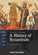 A History of Byzantium