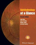 Ophthalmology at a Glance 2e