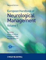 European Handbook of Neurological Management V1 2e