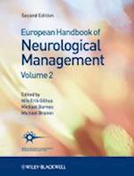 European Handbook of Neurological Management V2 2e