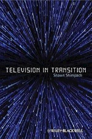 Television in Transition – The Life and Afterlife of the Narrative Action Hero