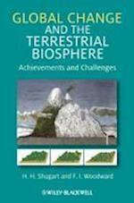 Global Change and the Terrestrial Biosphere – Achievements and Challenges