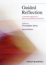 Guided Reflection – A Narrative Approach to Advancing Professional Practice 2e