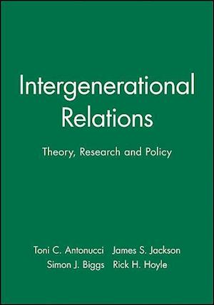 Intergenerational Relations