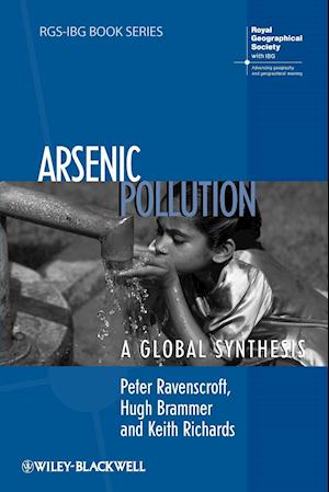 Arsenic Pollution – A Global Synthesis