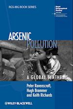 Arsenic Pollution – A Global Synthesis