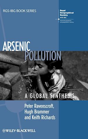 Arsenic Pollution – A Global Synthesis