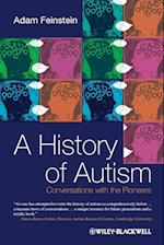 History of Autism – Conversation with the Pioneers
