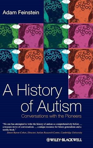 A History of Autism
