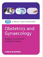 Obstetrics and Gynaecologygy – Clinical Cases Uncovered