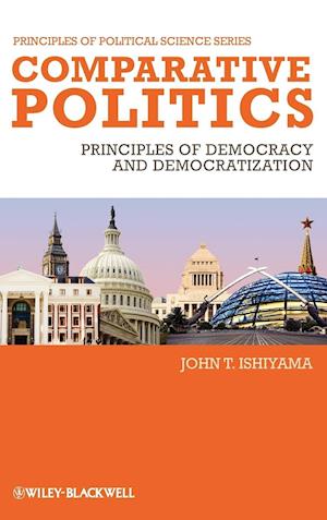 Comparative Politics – Principles of Democracy and  Democratization