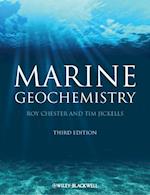 Marine Geochemistry 3e