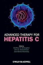 Advanced Therapy for Hepatitis C