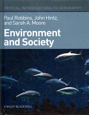 Environment and Society