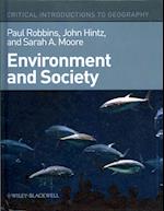Environment and Society – A Critical Introduction