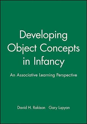 Developing Object Concepts in Infancy