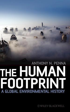 The Human Footprint