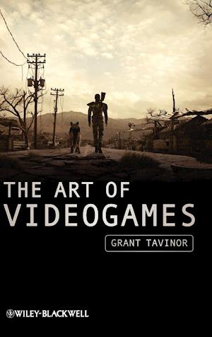 The Art of Videogames