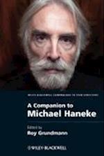 A Companion to Michael Haneke