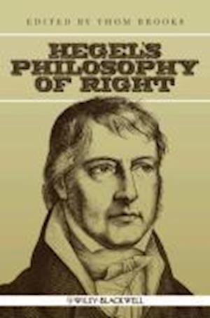 Hegel's Philosophy of Right