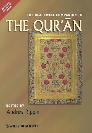 The Blackwell Companion to the Qur'an