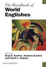 The Handbook of World Englishes