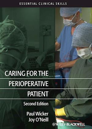 Caring for the Perioperative Patient