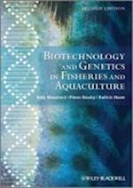 Biotechnology and Genetics in Fisheries and Aquaculture 2e