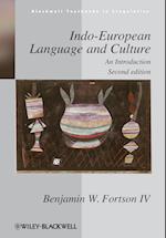 Indo–European Language and Culture – An Introduction 2e
